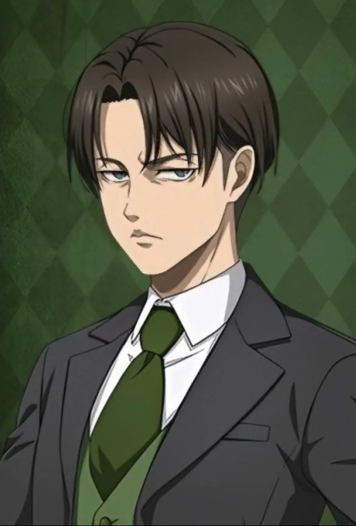 Avatar of Levi Ackerman