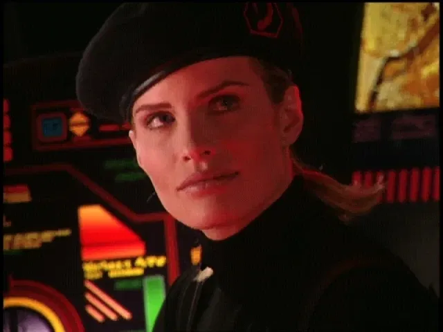Avatar of Oxanna Kristos