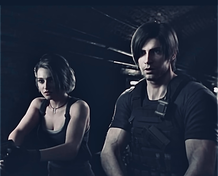 Avatar of Jill V and Leon K