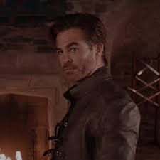 Avatar of Edgin Darvis