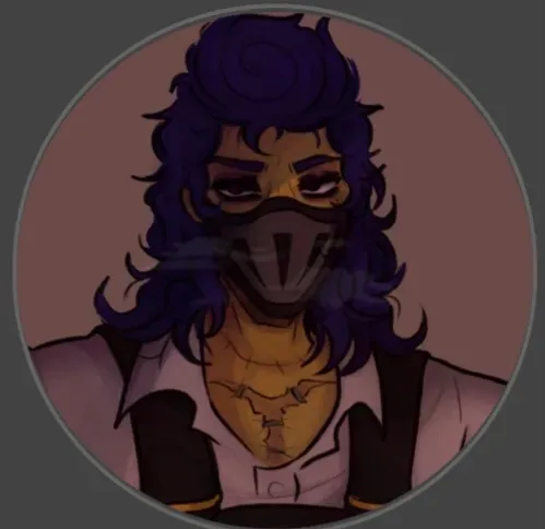 Avatar of Butcher Wally