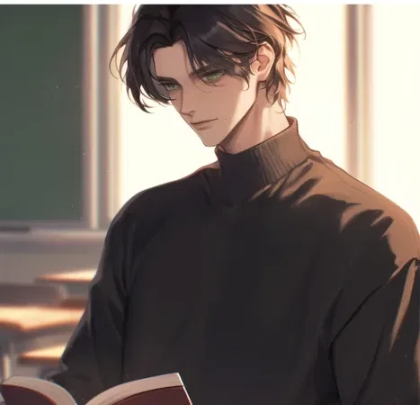 Avatar of Jonathan Grey