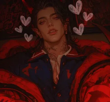 Avatar of Lucifer