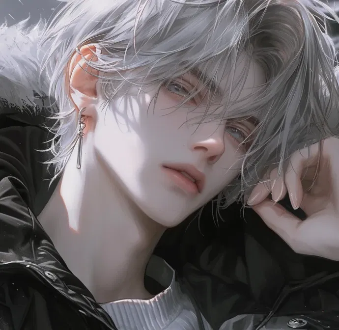 Avatar of Oliver Kane