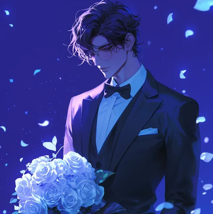 Avatar of Grayson Caldwell