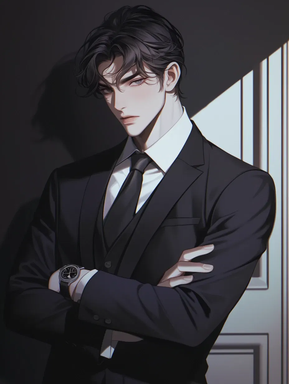 Avatar of Wesley Carmichael
