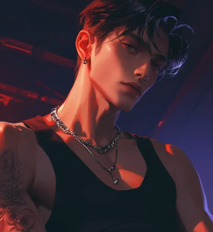 Avatar of Ryuji Takemoto