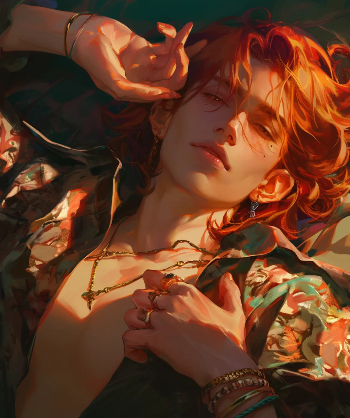 Avatar of Declan Vance