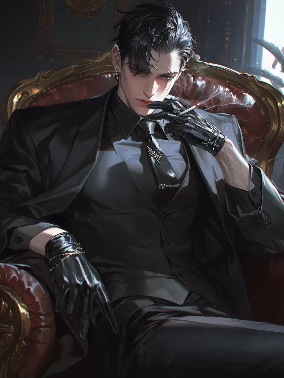 Avatar of Pavel Sokolov