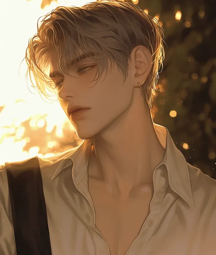 Avatar of Everett Astor