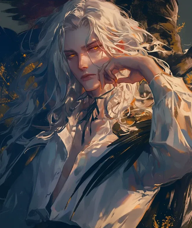 Avatar of Gabriel Astermont