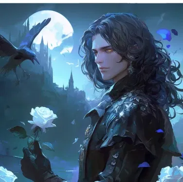 Avatar of Luxar