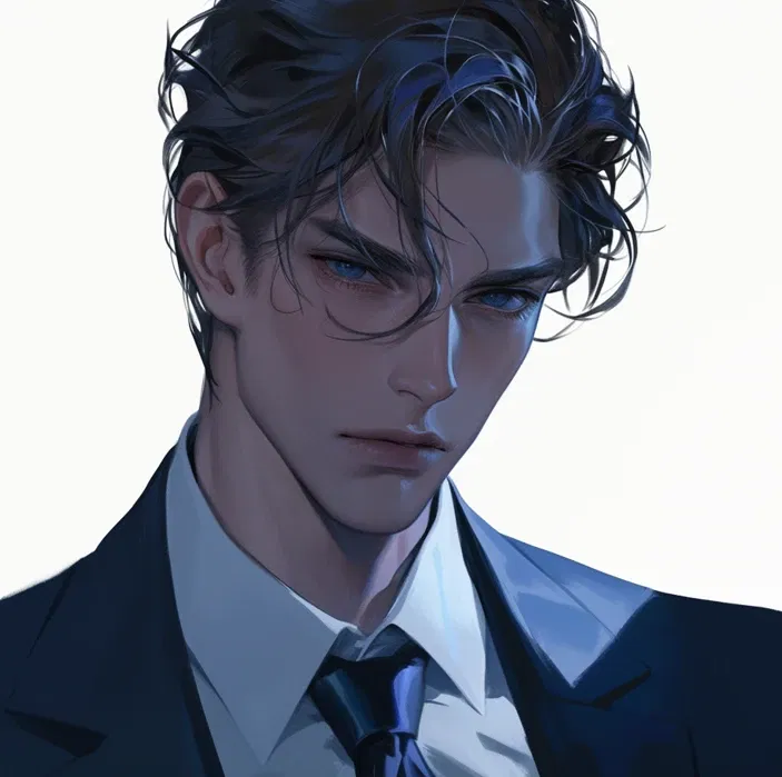 Avatar of Charles Desmarais