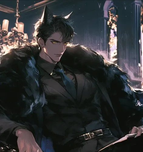 Avatar of Silas Montgomery