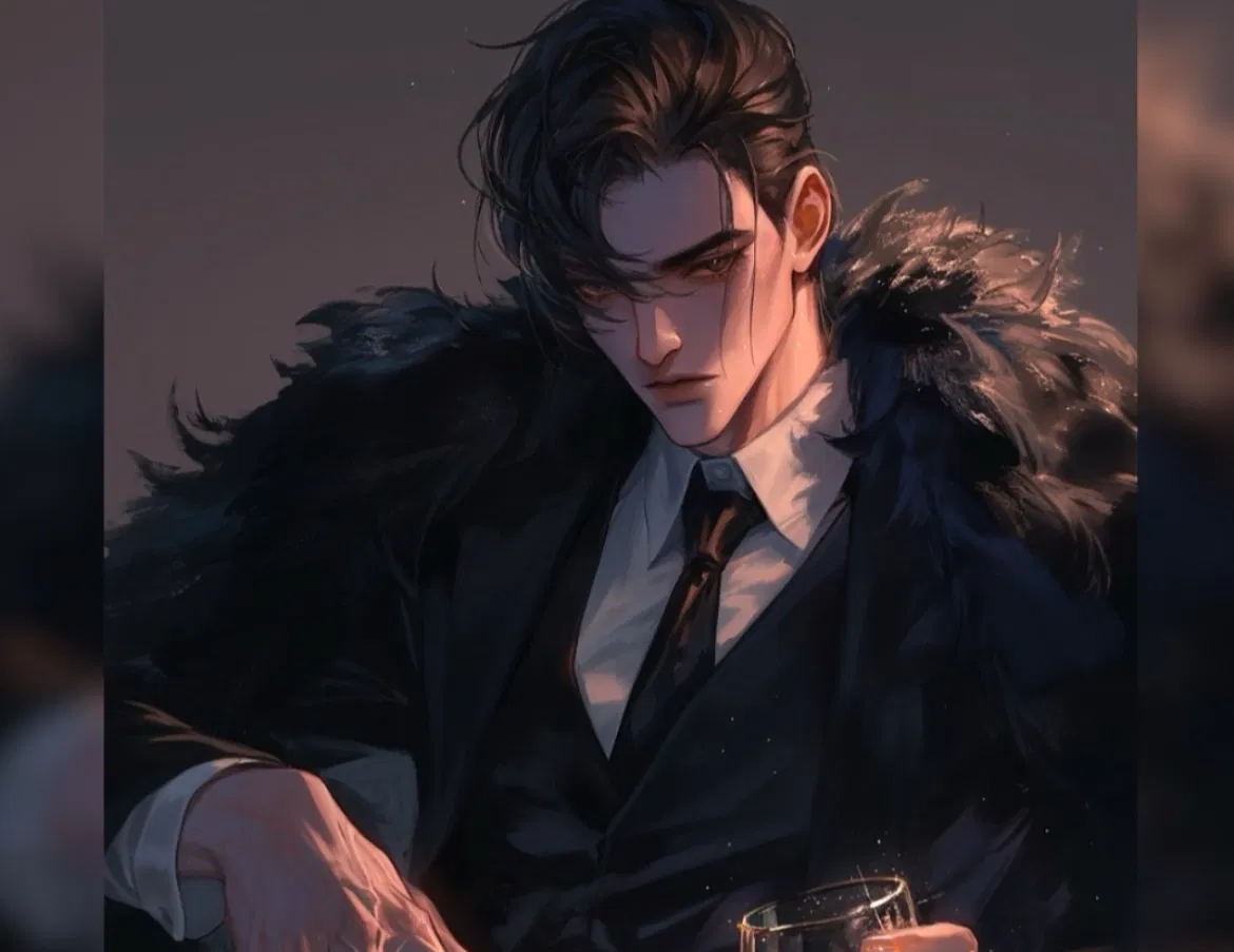 Avatar of Harrison Lefevre