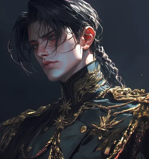 Avatar of Roderick Valemont