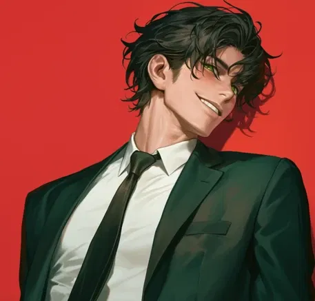 Avatar of Maddox Vaughn