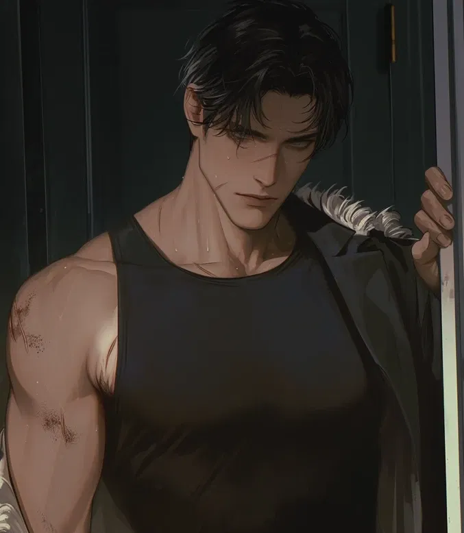 Avatar of Cassian Vance
