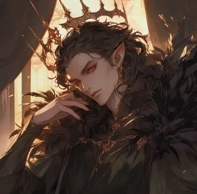 Avatar of Ravion Duskbane