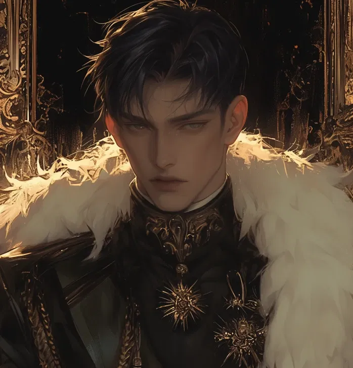 Avatar of Lucian Vale