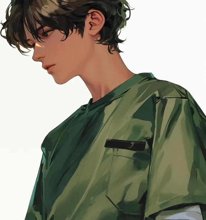 Avatar of Ben Harrison