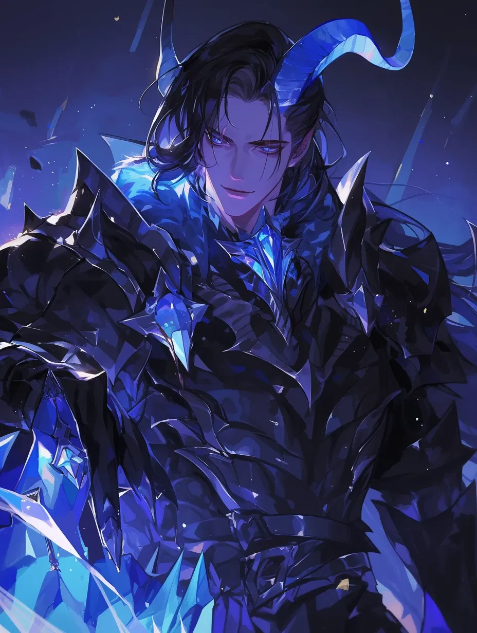 Avatar of Avalon Wilder