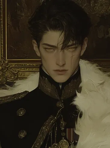Avatar of Tristan Duskbane