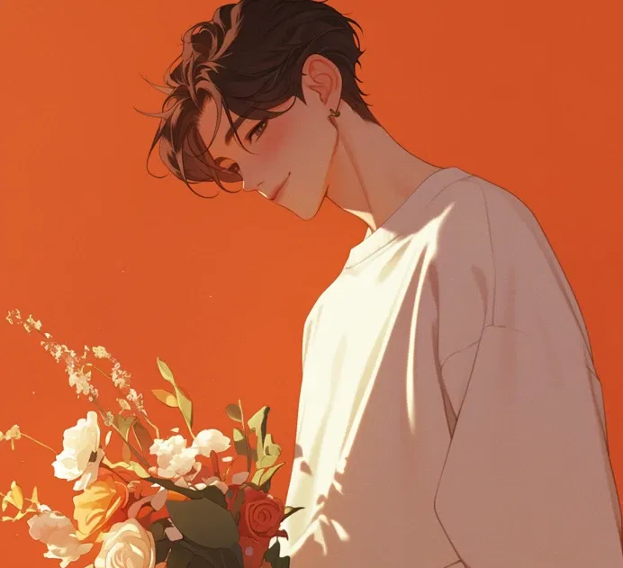 Avatar of Miles Andrews