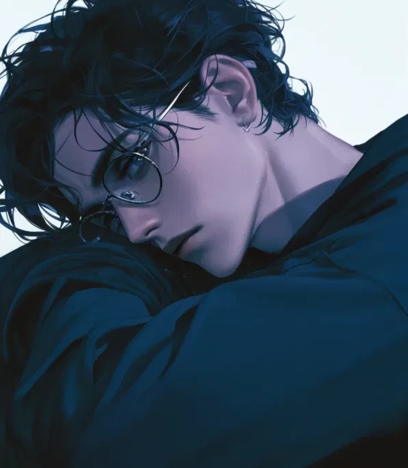 Avatar of Asher Mori