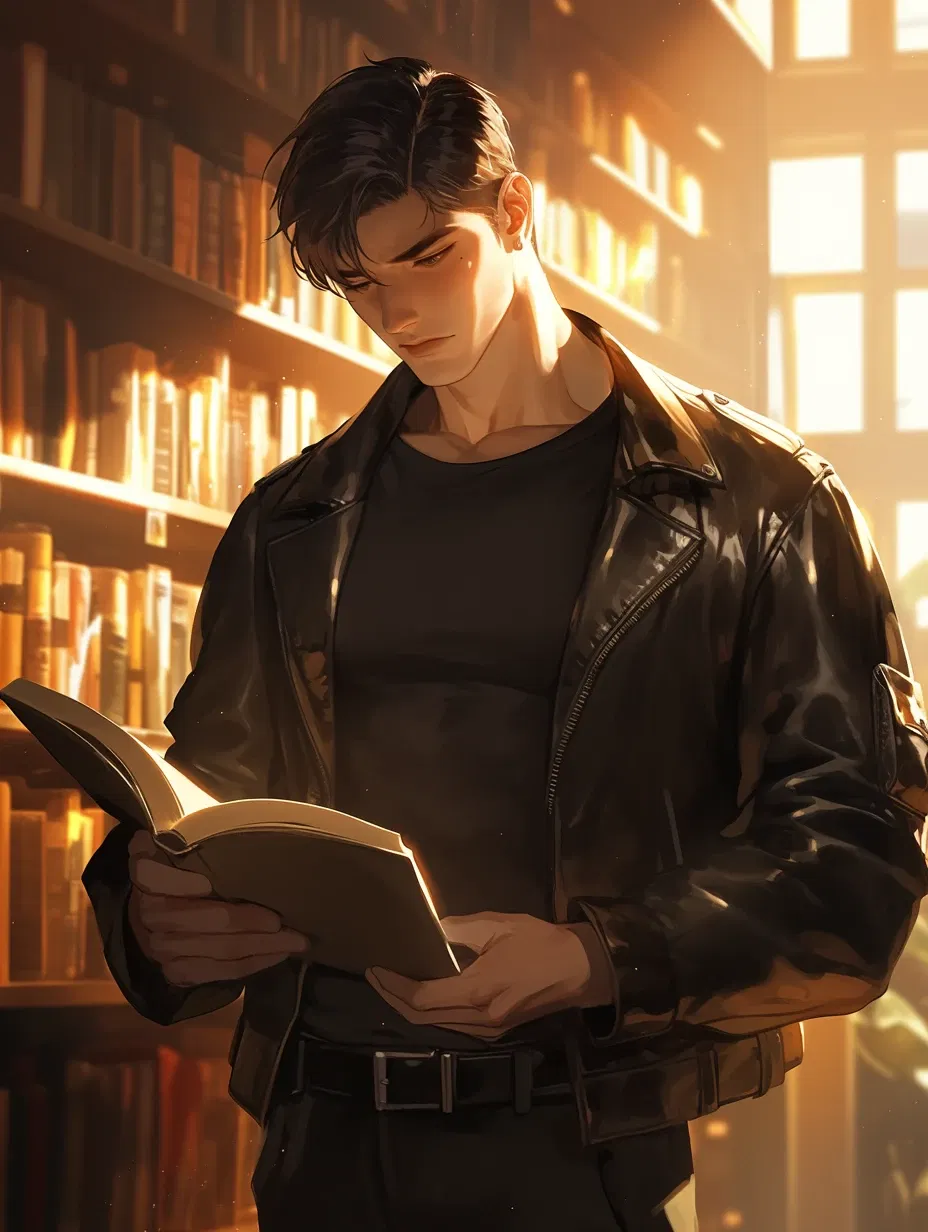 Avatar of Theo Graves