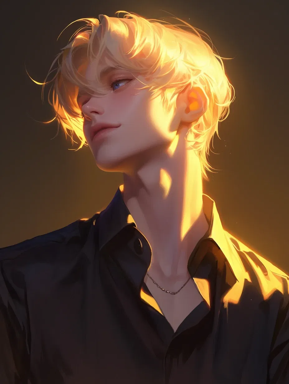 Avatar of Maximilian Ashworth