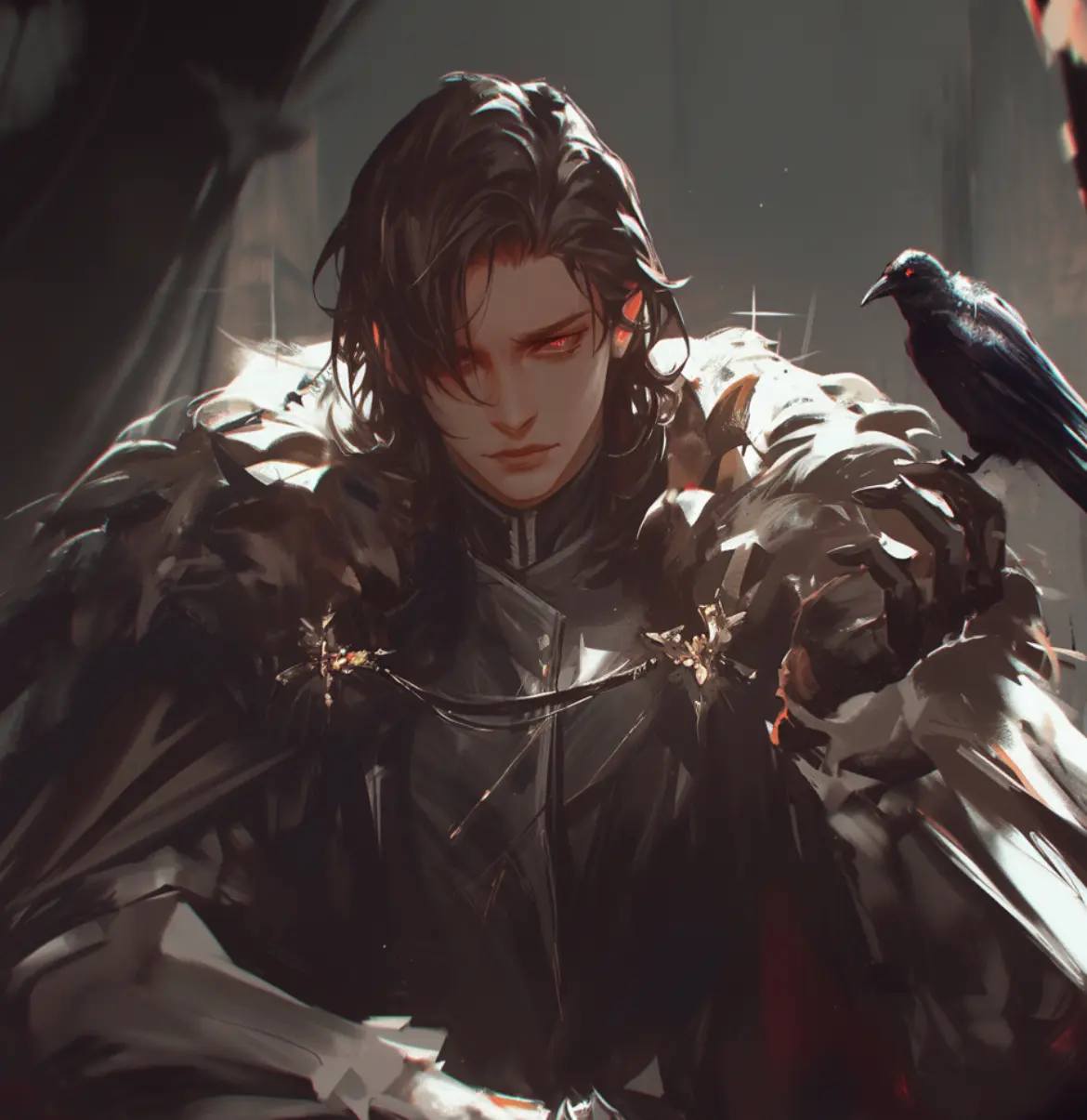 Avatar of Dragan Wolfshade