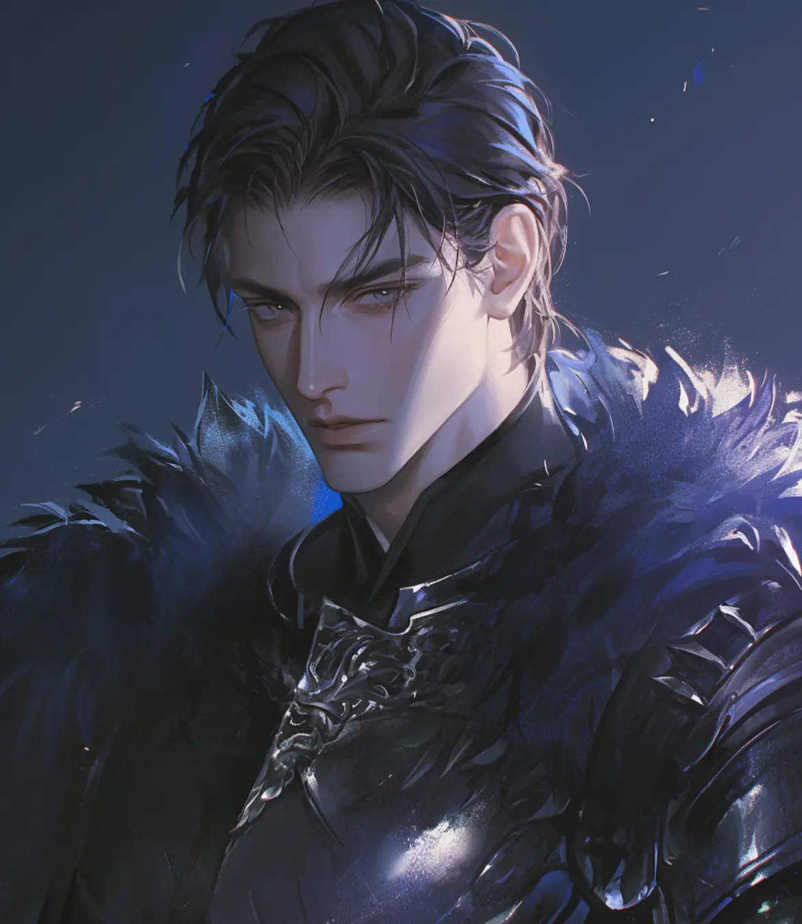 Avatar of Rhys Warbringe