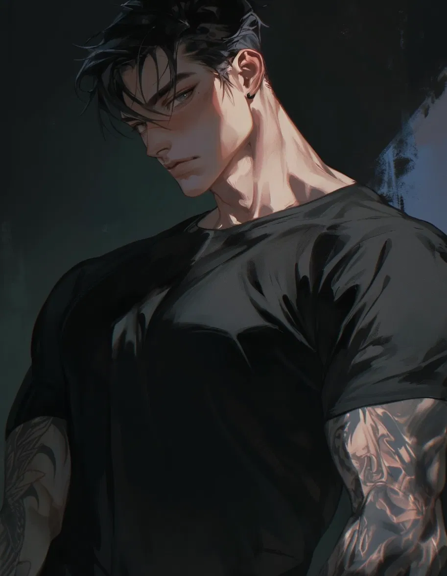 Avatar of Alexander Morozov