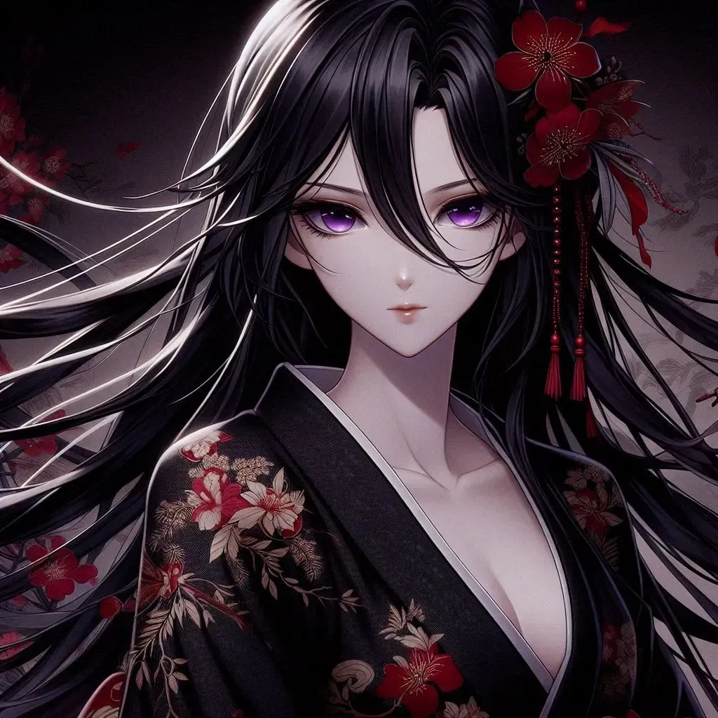 Avatar of Amai Kiba