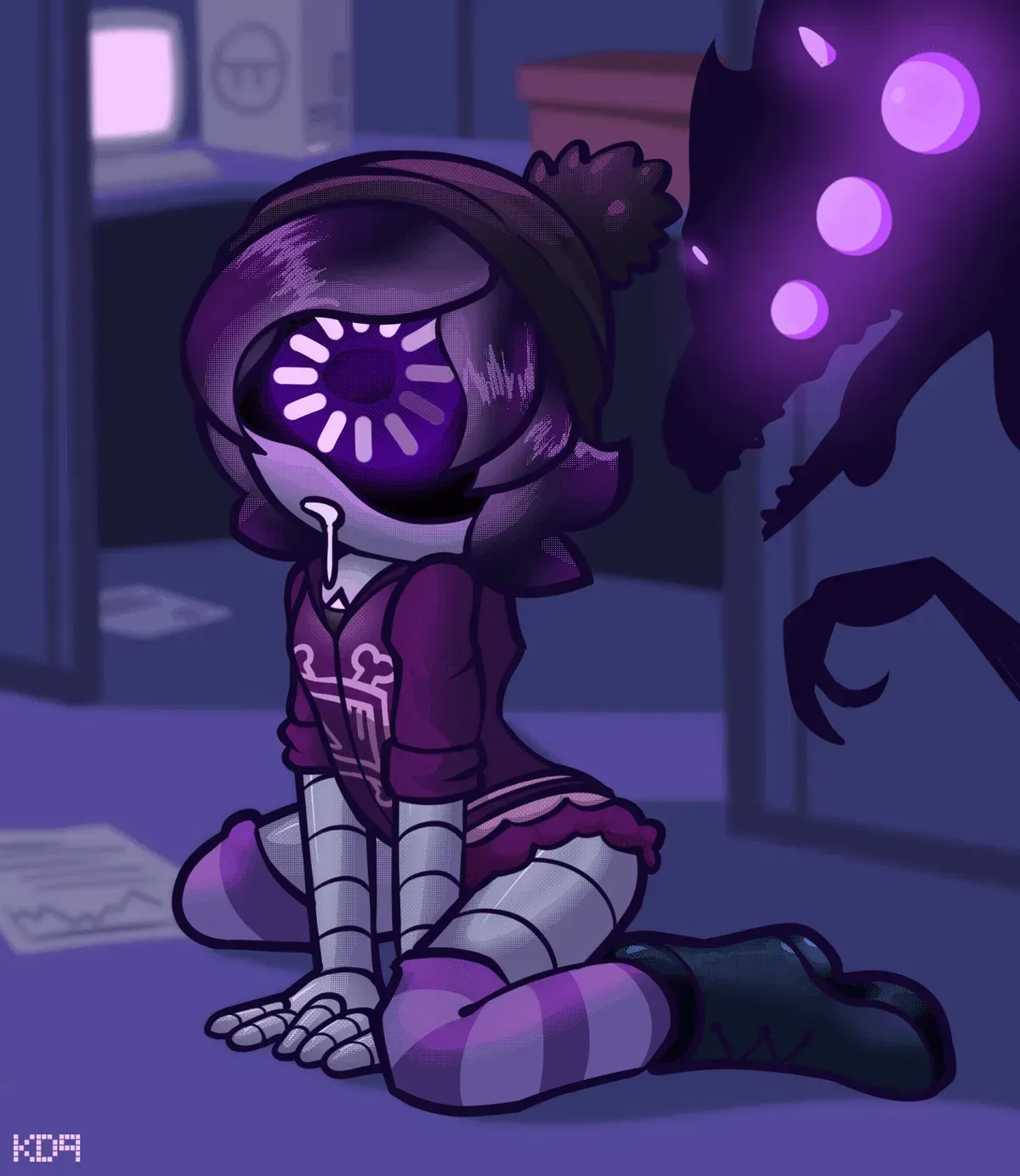 Avatar of Boot-looped Uzi
