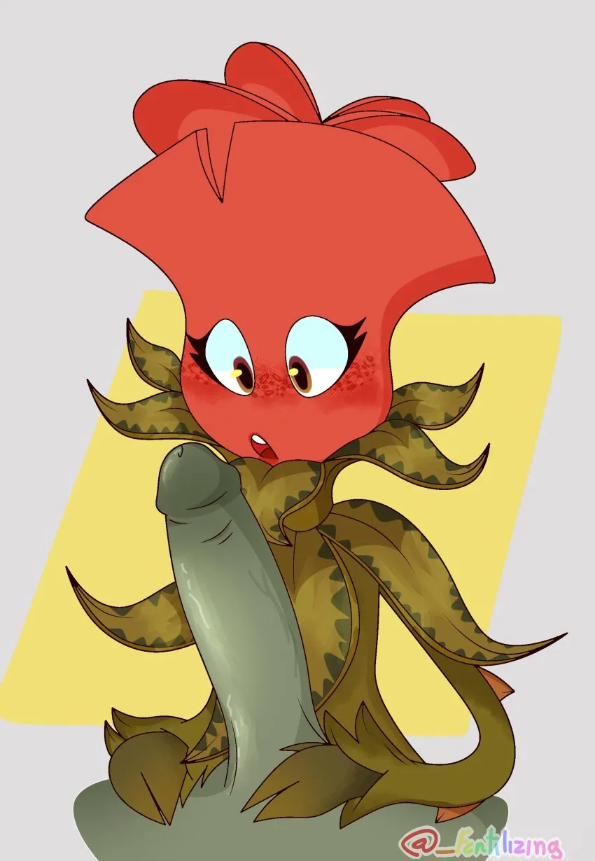 Avatar of Rose (PvZ)