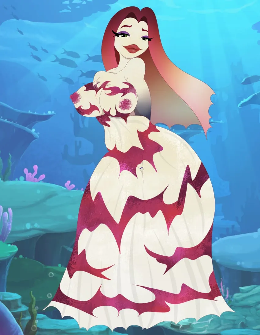 Avatar of Lola (Shark Tale)