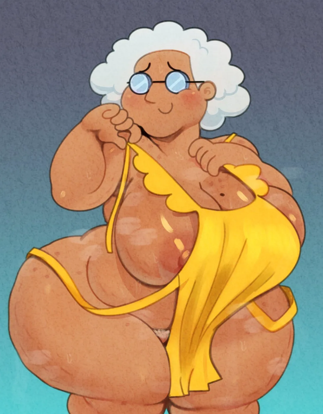 Avatar of Muriel Bagge