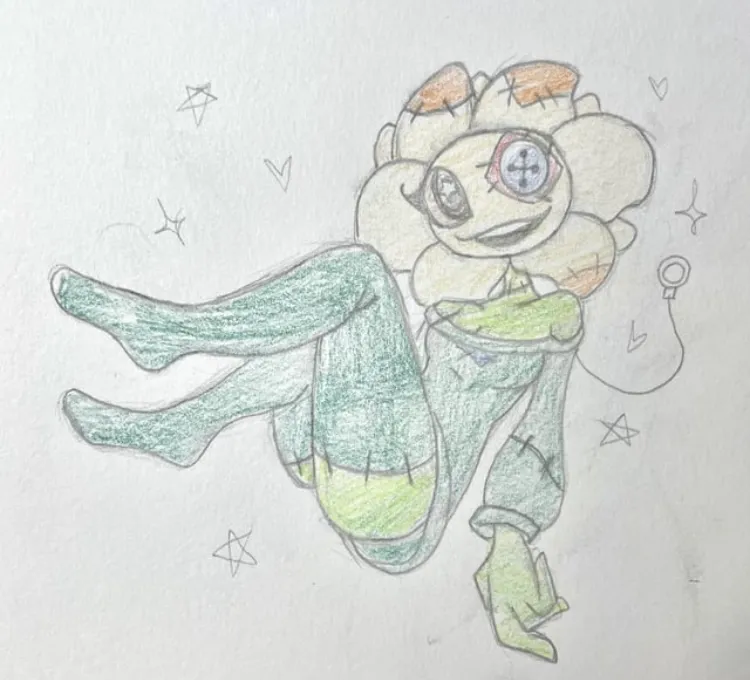 Avatar of Stuffy Flower