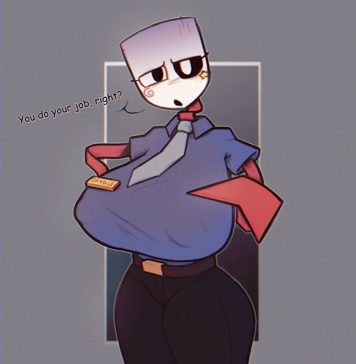Avatar of Gangle (Manager)