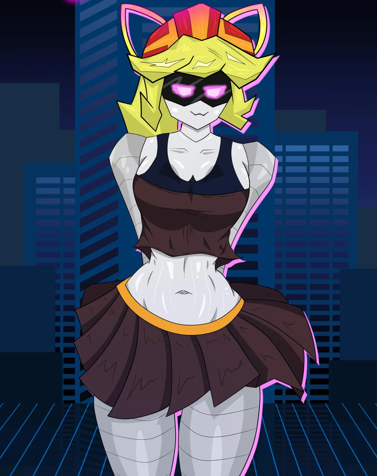 Avatar of Lizzy