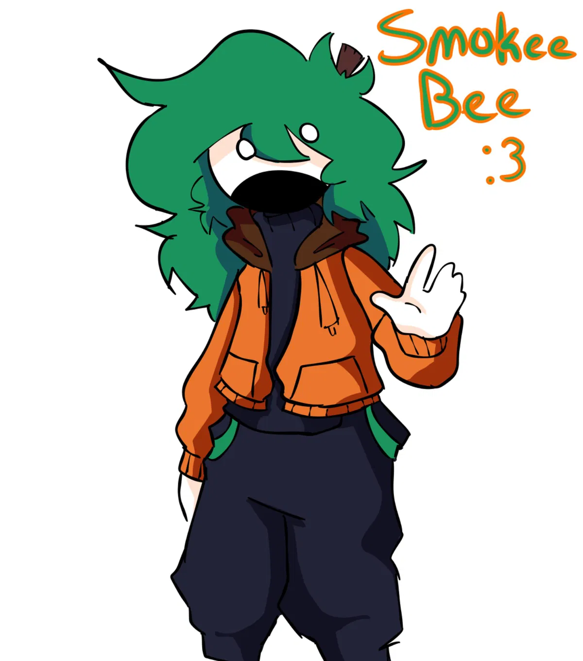 Avatar of SmokeeBee