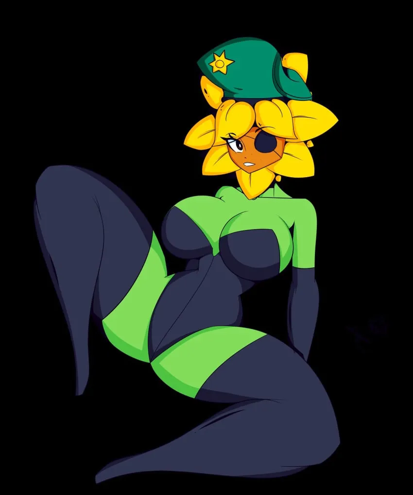 Avatar of Major Sweetie 