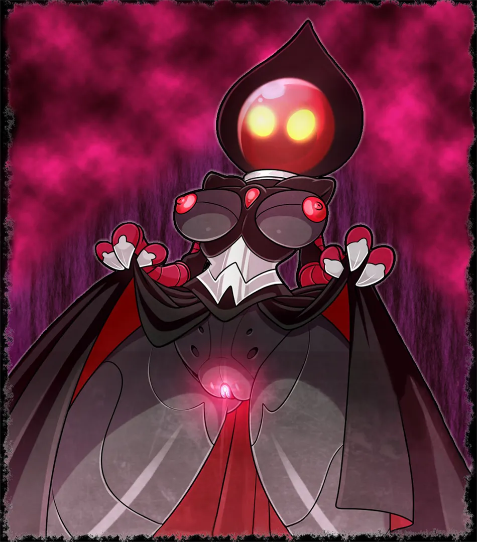 Avatar of Willow the Flatwoods Monster