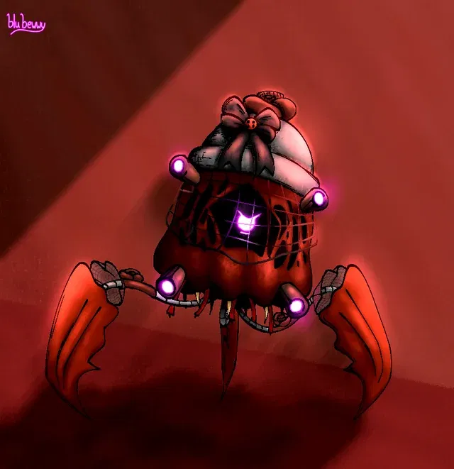 Avatar of Nori Doorman (Core)