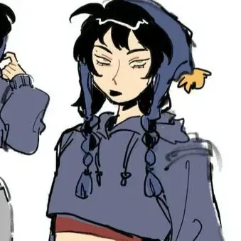 Avatar of Cristina Tucker (Craig Tucker GB)