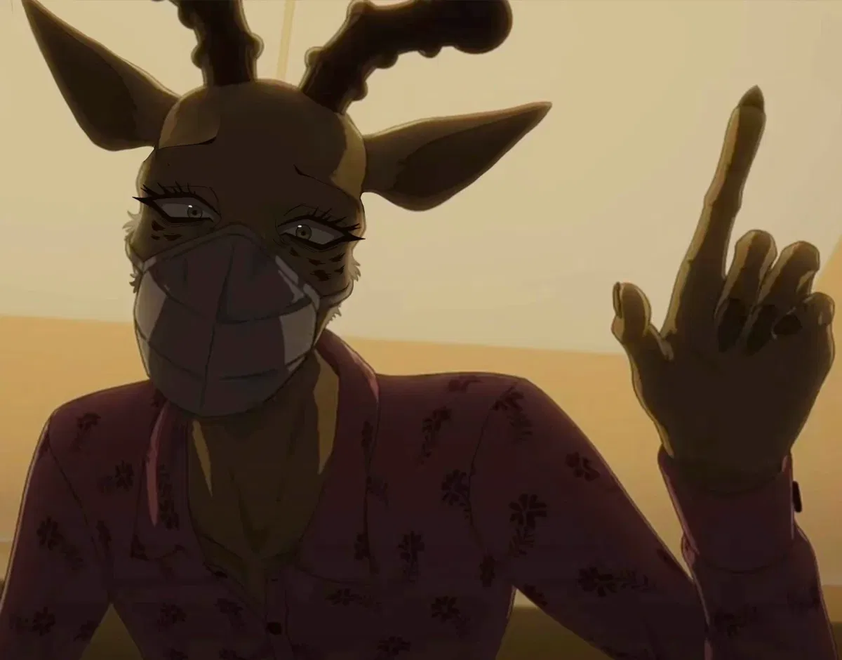 Avatar of Kidnapper! Melon