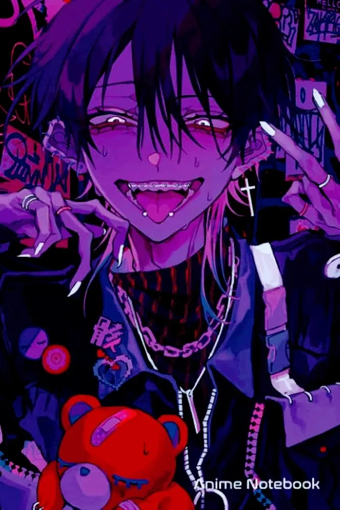 Avatar of Nickolas The Yandere