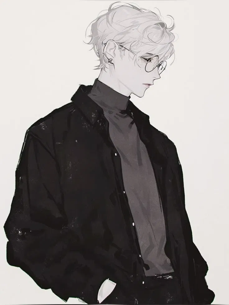 Avatar of Noah|Famous Model
